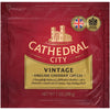 CATHDRL ENGLSH CHEDR VINTAGE [200 g]
