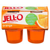 JELLO GELATIN DESSERT ORANGE [384 g]