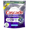 CASCD PCH PLAT PLUS FRSH SCNT [21 ea]