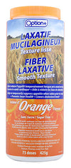 OPTN+ LAXATIVE SUGR FREE ORNG [425 g]