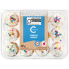 COMP MINI VANILLA CUPCAKES [284 g]