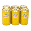CANADA DRY TONIC WATER CAN +D [222 ml]