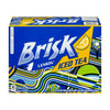 LIPTON BRISK ICED TEA 12PK