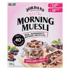 JORDAN MORN MUESLI SUPRBRRY [400 g]