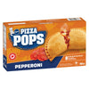 PLLSBY PIZZA POP PEPP/BACON [760 g]