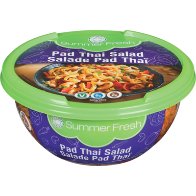 SUM FRSH PAD THAI SALAD [800 g]