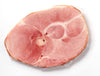 CENTER HAM STEAKS