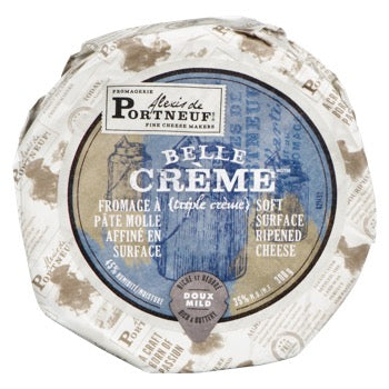 BELLE CREME TRIPLE CREME [125 g]