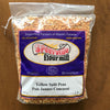 SPEERVILLE ORG YEL SPLIT PEAS [910 g]