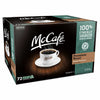 MCCAFE PREM COFFEE K-CUP 80pk [860 g]