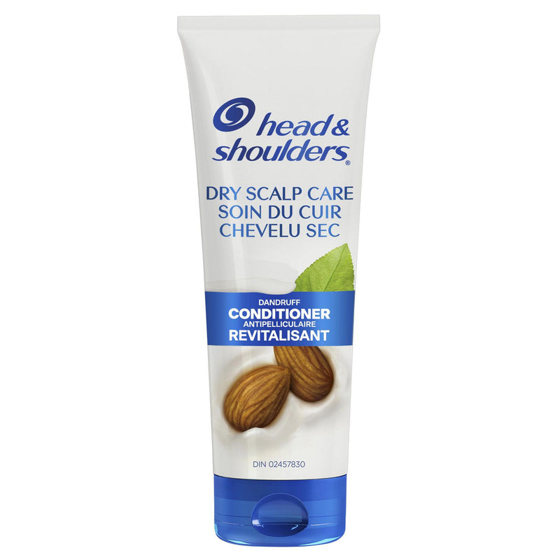 H&S CONDITIONER DRY SCALP [325 ml]