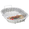 HANDI FOIL ROASTER OVAL HANDLE [1 ea]