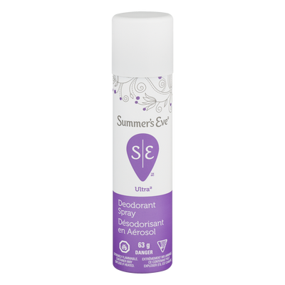 SUM EVE DEO SP FEM ULTRA [63 g]