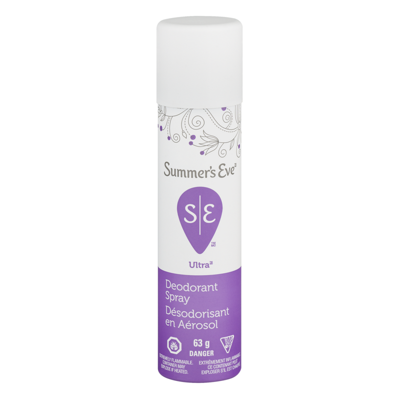 SUM EVE DEO SP FEM ULTRA [63 g]