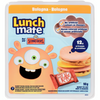 LUNCH MATE BALOGNA STACKER [90 GM]