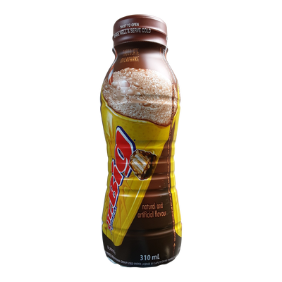 NLS MR BIG MILKSHAKE 310ml