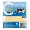 COMP CHEESE SLICES MOZZA [210 g]