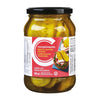 COMP BRD & BTR PICKLE STACKERS [500 ml]