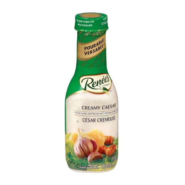 RENEES CREAMY CAESAR [350 ml]