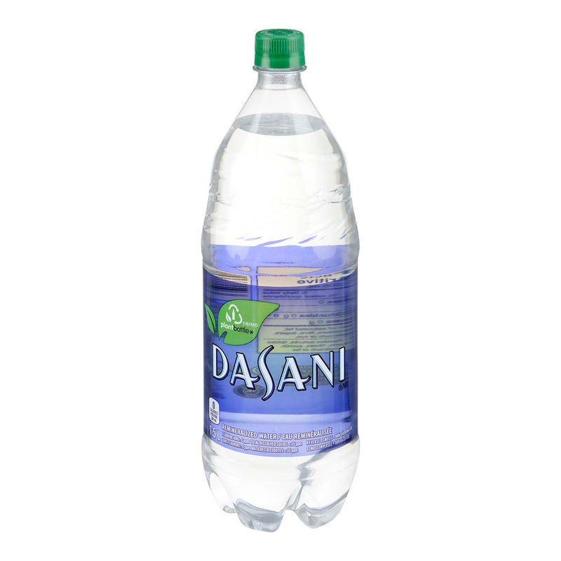 DASANI MINERAL WATER [1.5 L]