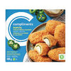 COMP CRM CHEESE STUFF JAPALENO [400 g]