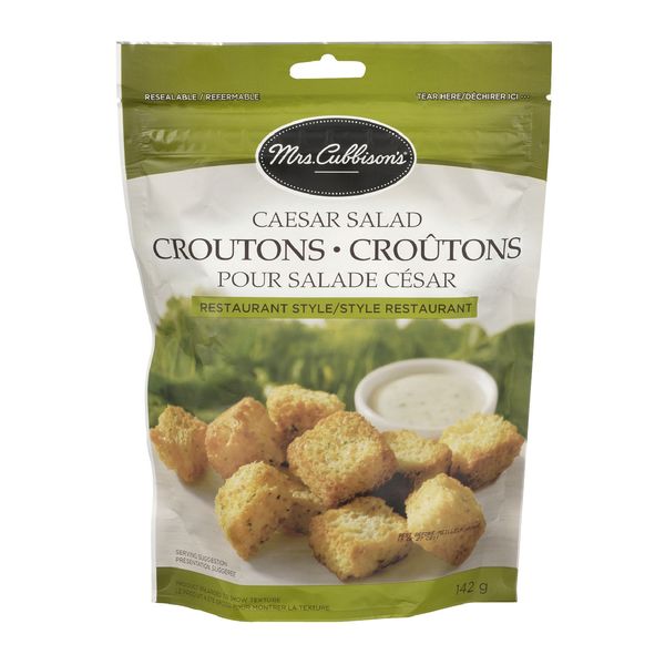 MRSCUBBI CRUTNS CAESAR SLD [142 g]