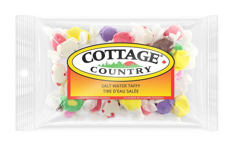 CTG CNTRY SALT WATER TAFFY [175 g]