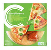 COMP HERB & GARLIC PIZZA CRUST [760 g]