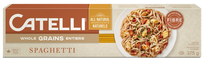 CTLL SPAGHTTI HEALTHY HARVEST [375 GM]