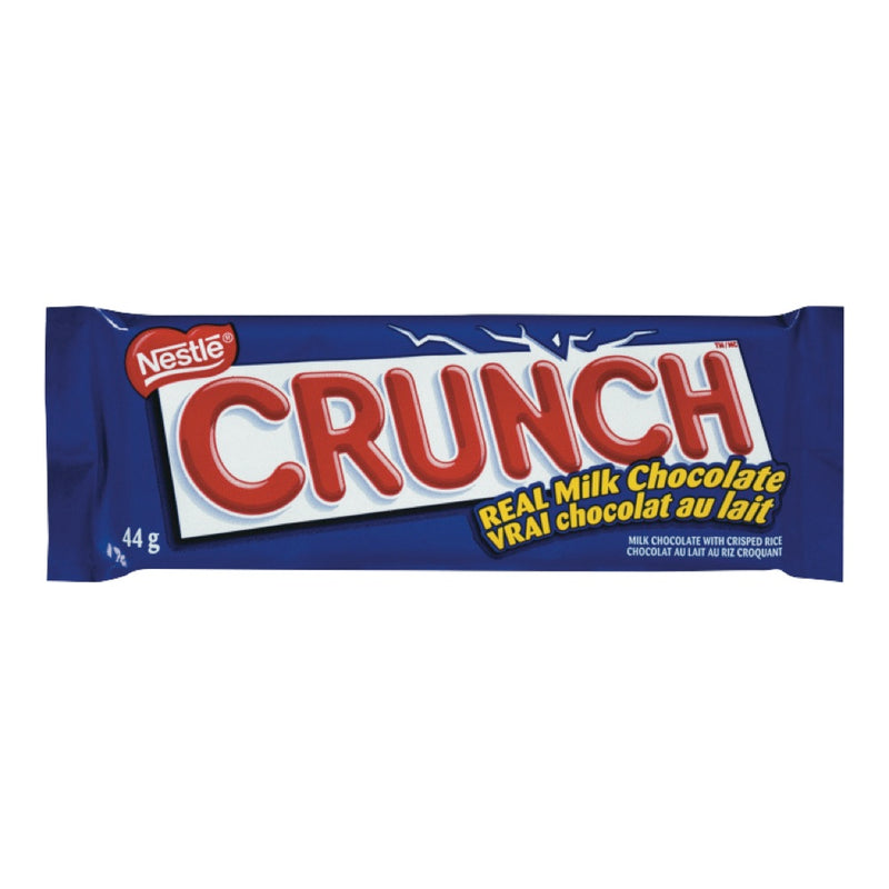 NESTLE CRUNCH BAR [44 GM]