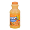 SUNNY DELIGHT DRINK TANGY [1.18 l]