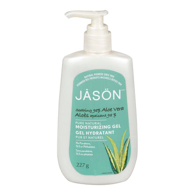 JASON 98% ALOE VERA GEL [227 g]
