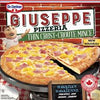 GIUSEP THIN CRST PIZZA HAWAIIA [535 g]