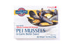 PEI MUSSELS SHELL GRLC BTR SC [454 g]