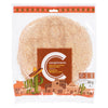 COMP WG WHOLE WHEAT WRAP [366 g]