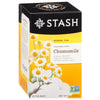 STASH CAMOMIL TEA [20 PK]