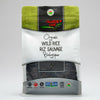 FLOATING LEAF ORGNC WILD RICE [300 g]