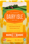 DAIRYLSL MARBLE CHEDR CHEESE [270 g]
