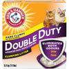 ARM & HMR CAT LITTER DBL DUTY [6.4 kg]