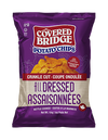 C/BRIDGE ALL DRESS CRINKLE CUT [170 g]
