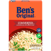 BENS ORGINAL CONVERTED RICE [907 g]