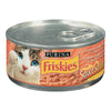 FRISKIES SCESATN CHICK/TRKY [156 g]