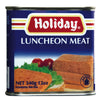 HOLIDAY LUNCHEON MEAT [340 g]