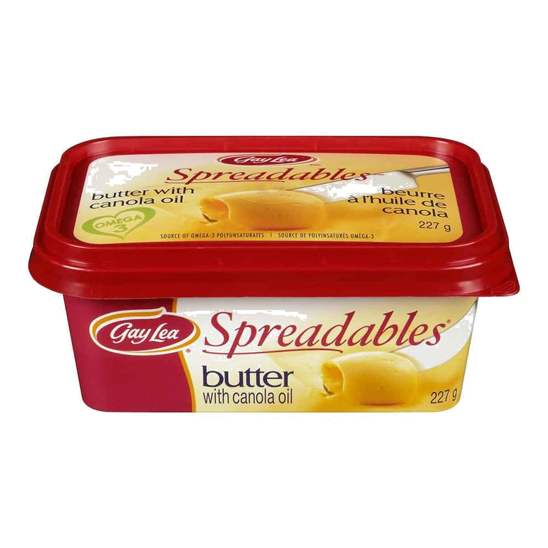 GAYLEA BUTTER BLEND SPRDBL [227 g]