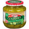 BICKS TANGY DILL RELISH [375 ml]
