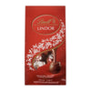 LINDT BAG MILK CHOCOLATE [150 g]