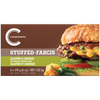 COMP JALAPENO & CHDR BURGERS [680 g]