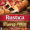 RUSTICA STUFF CRUST 3 MEAT [702 g]