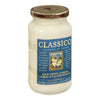 CLASS FOUR CHEESE ALF SAUCE [410 ml]