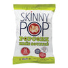 SKINNYPOP ORIGINAL POPCORN [125 g]